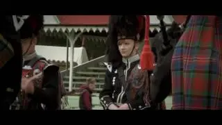Scottish Days 2017