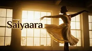 💫 सयारा (Saiyaara) 💫 | A Soulful Romantic  | Official video song 2025 🌙✨