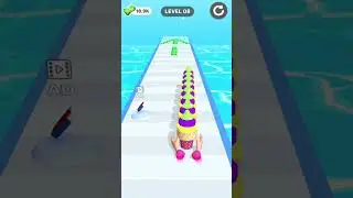 Bakery Stack | Android Gameplay | #8