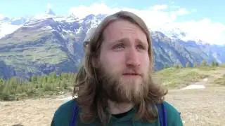 McJuggerNuggets foreshadowing Psycho videos in QnA