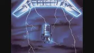 Metallica - Fight Fire With Fire 3% Faster