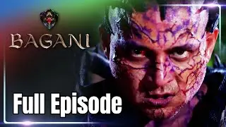 Bagani Episode 117 | English Subbed