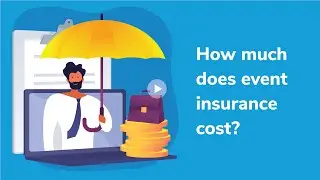 How much does event insurance cost?