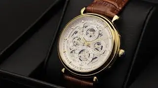 Earnshaw ES-8043