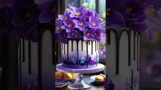 beautiful cakes designs and decrative ideas 💡 #love #cake #live #youtubeshorts