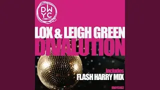 Divalution (Original Mix)