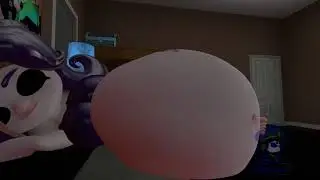 Splatoon vore