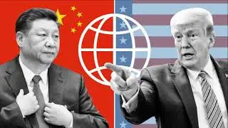 Nước hạng trung như VN đang chơi bài tủ của siêu cường thế nào?