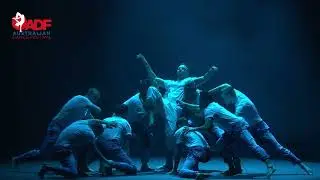 Australia's N.E.X.T. Choreographer