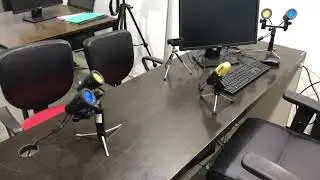 Mooc Studio MEFGI