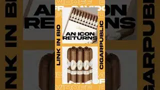 New story on CigarPublic.com #cigars #davidoff #shorts #short #cigarpublic #news #updates #2023