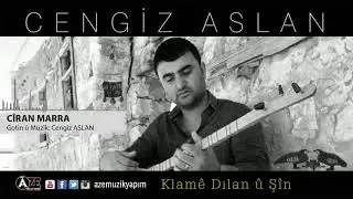 CENGİZ ASLAN-CİRAN MARA