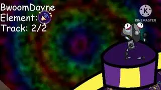 Meme island [RE-MEME-BERED]: BwoomDayne[2/31]