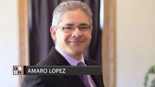 Amaro Lopez, Wisconsin Immigration Attorney / Lawyer