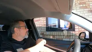 Mr. Burger Drive-Thru, Olive Burger Deluxe, 5181 Northland Dr NE, Grand Rapids, Michigan, 8 Aug 2023