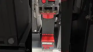 ITL NV4000 mixed bill recycler