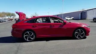 2018 HONDA ACCORD Henderson, Las Vegas, Laughlin, St George, Flagstaff, AZ H181465