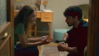 Menajerimi Ara - Dicle & Baris