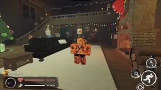 How to get Awesome Ninja Shedletsky skin in Forsaken