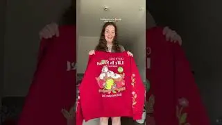 She&rsquo;s gorgeous 🍓#unboxing #unboxingvideo #skinnydip #springfashion #hoodieszn