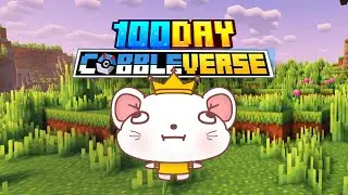 MINECRAFT COBBLEMONVERSE  | 🔴 Live  EP.3
