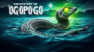 The Mystery of Ogopogo: Is Canada's Legendary Lake Monster Real or a Myth?