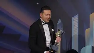 Halkbank wins a Stevie&reg; Award in The 2022 International Business Awards&reg;