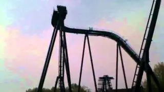 Krake 2011 - Heide Park Soltau (offride)