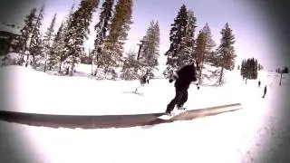 Snow Porn (real life edit)