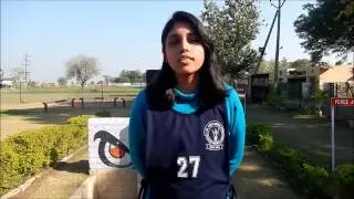 SSC TECH Entry Coaching in Minerva Academy feedback by Priyanka (Hisar, Haryana)