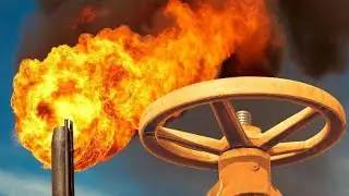 Global Natural Gas Trends - 2022
