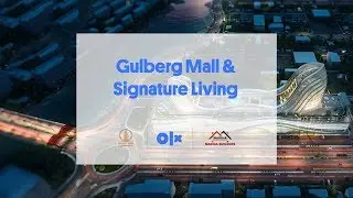 OLX Property | Gulberg Mall and Singature Living | Islamabad