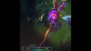 Art Requires A Certain Cruelty - Jhin
