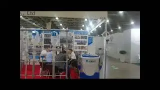 Meat and Poultry Industry Russia & VIV 2024 shooting!NanShangNongKe looks forward to meeting you!