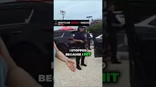 Subjected to a Test: Vehicle Damage & Alcohol Check Setup