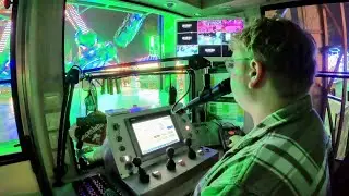 Predator - Kaiser ( VIP Video / Operator View ) [ Sprödentalkirmes Krefeld 2025 ]