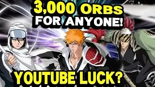 LET'S GOOO! THOUSAND YEAR BLOOD WAR ROUND 3 SUMMONS! Bleach Brave Souls!