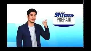 SKYcable Prepaid: How To Reload