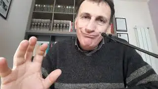 Un Paziente Narcisista e il suo guscio...