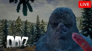 🔥❄️ &ldquo;THE NORTH CALLS! Searching for the SECRET BUNKER in Winter PNW!&rdquo; ❄️🔥  |🔴LIVE