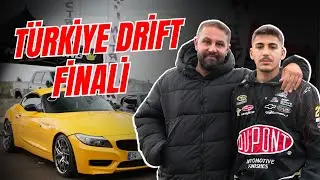 HOW WAS THE DRIFT CHAMPIONSHIP FINAL?