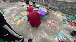 Lohri vlog 2k26 