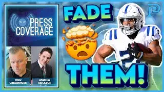 Top 12 Fantasy Football ADP BUSTS & Value Picks: FADE These Players at ADP - Draft These Instead!