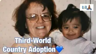 ADOPTION: Message to Parents & Us Adoptees💙