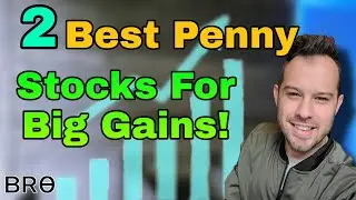 The Two Best Penny Stocks That Need To Be In Your Stock Watchlist! HYSR and TSNP