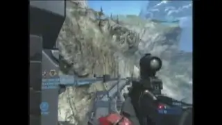Halo:Reach DNA Montage