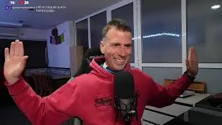 Empieza una nueva etapa (y esta vez va en serio)