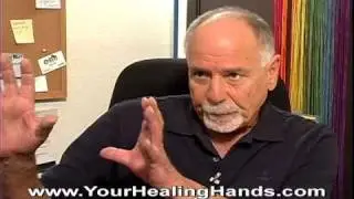 Remote Energy Healer Michael Stellitano