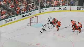 Goaltending 101