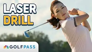 Laser Takeaway Drill | GolfPass